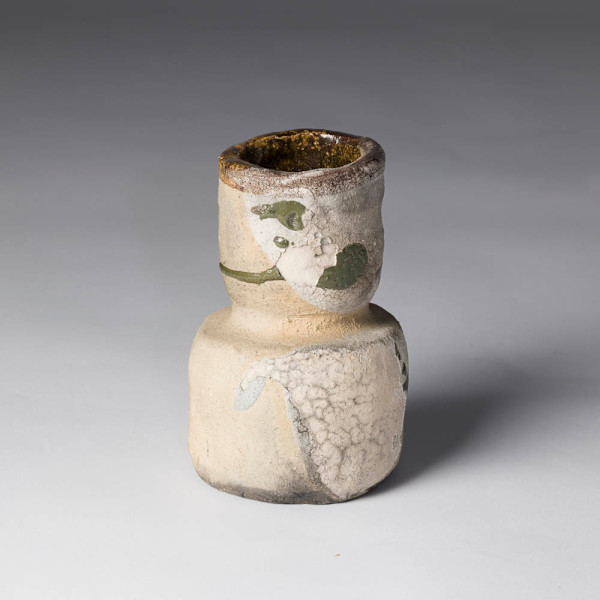 Vase by Shirley COLLARD