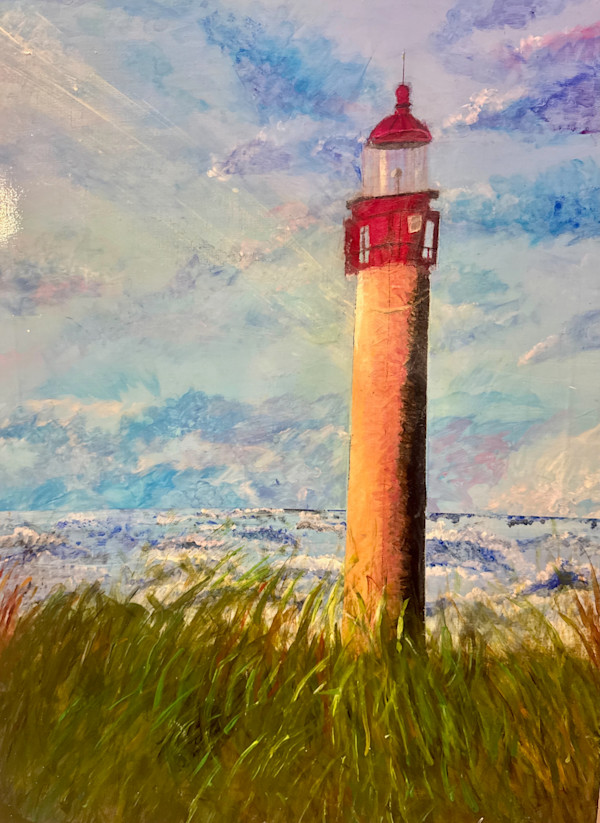 Divine Light by Skyler Solondz, Image 1.