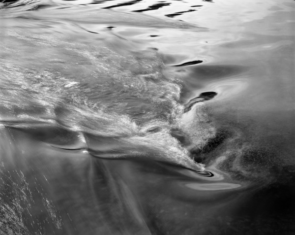 Untitled, Water Series by Billy Moore
