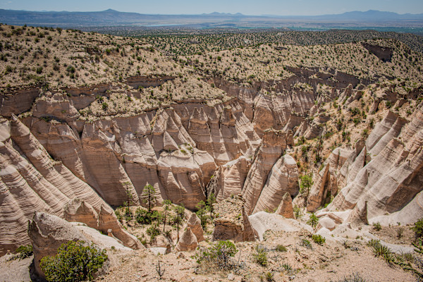 Untitled, Kasha-Katuwe by Billy Moore