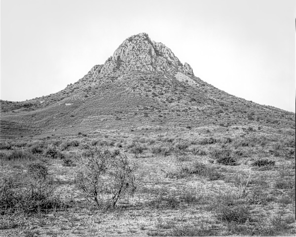 Miter Peak 2 by Billy Moore, Image 1.