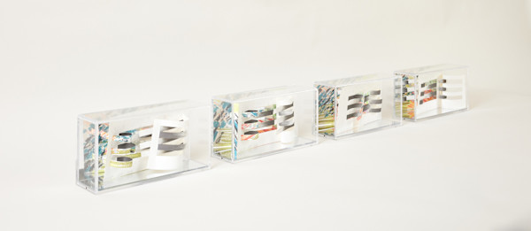 AB4, AB5, AB6, AB7 by Madelin Coit, Image 24.