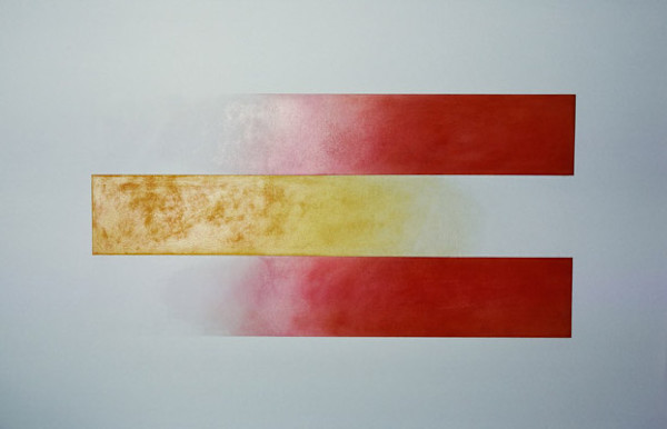 Magna Glaze by Madelin Coit