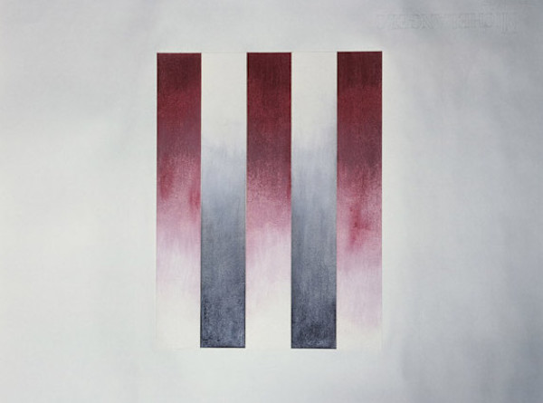 Dusk (Rose Grey 5) by Madelin Coit