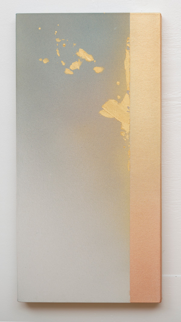 Bandelier 1 by Madelin Coit