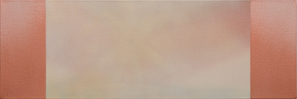 Bandelier 4 by Madelin Coit
