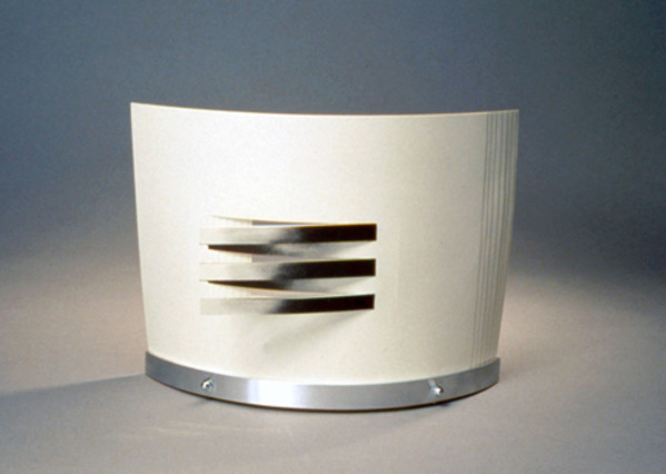 Clamped Eights #05 by Madelin Coit