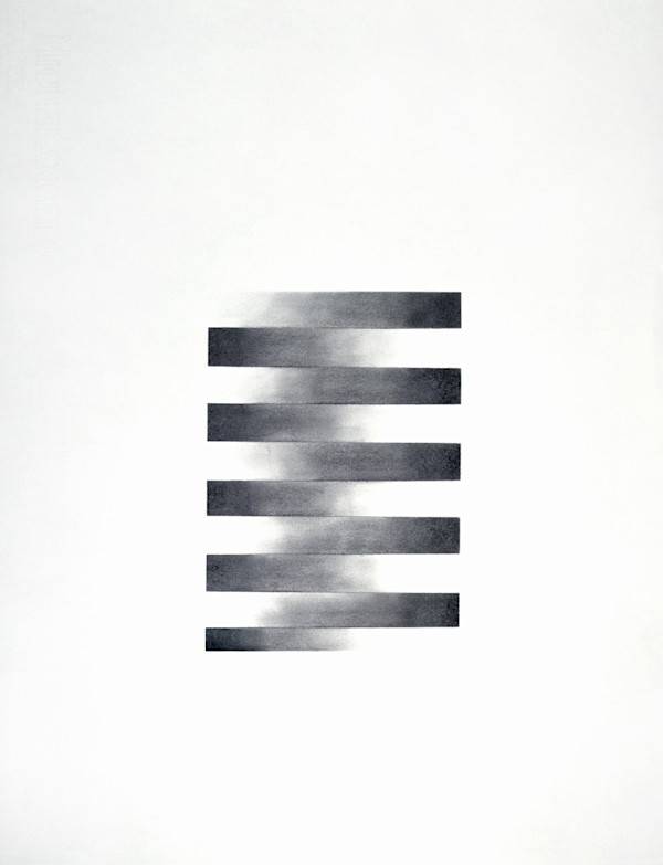 Dark Left 10 by Madelin Coit