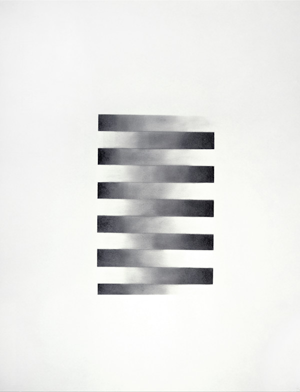 Dark Left 11 by Madelin Coit