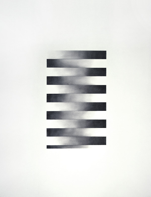Dark Left 12 by Madelin Coit