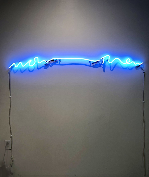 Now------Then (2024) by Madelin Coit