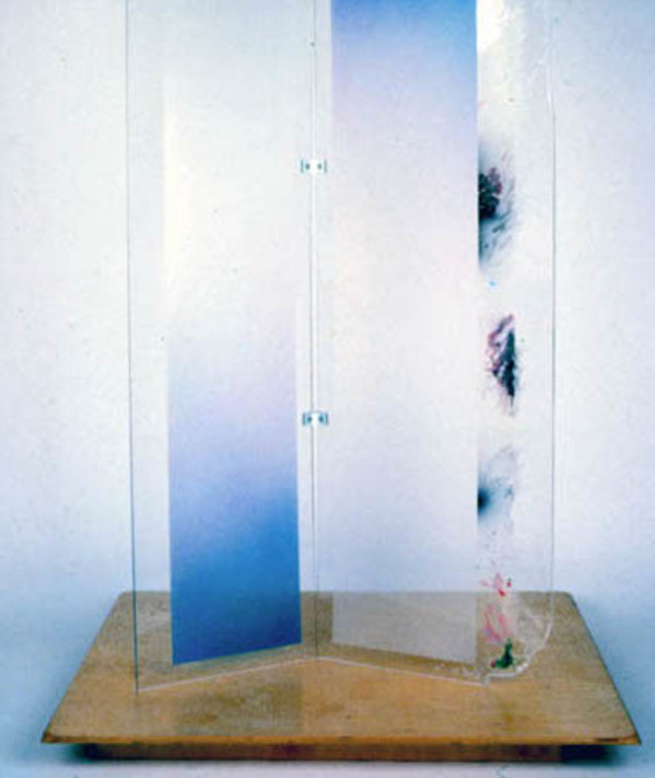Screen XX by Madelin Coit