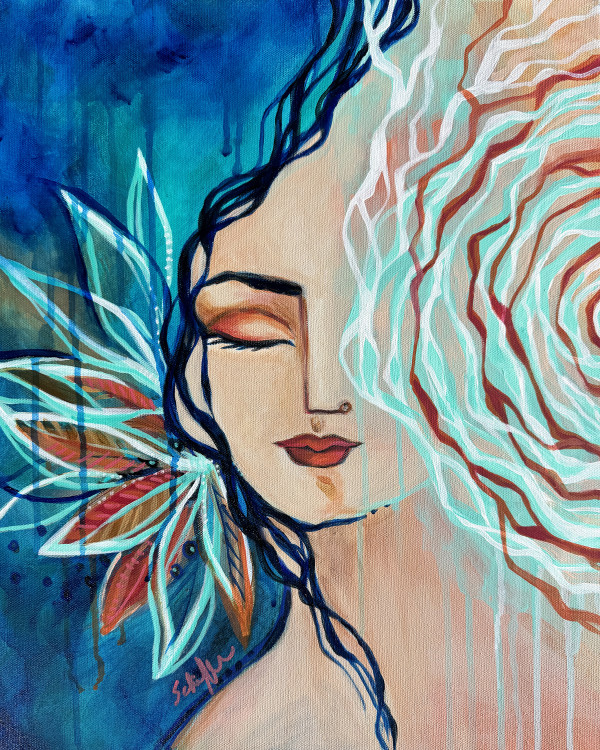 Dreamer by Rising Moon Studio