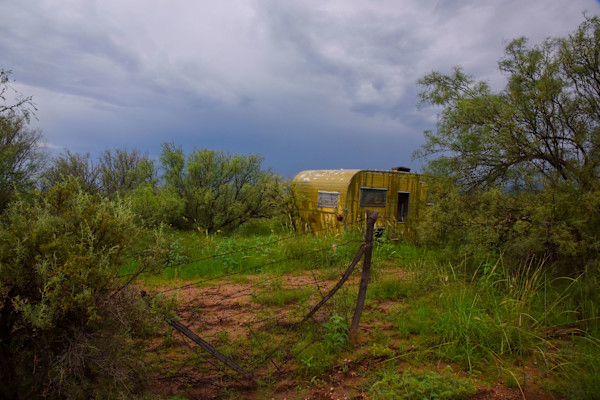 Where Giants Once Roamed by David Ginsberg, Image 1.