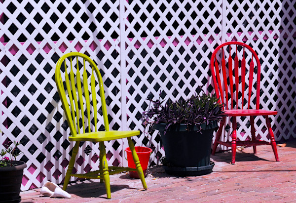 A Place In The Sun by David Ginsberg, Image 1.