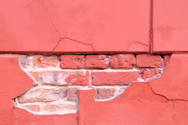 Urban Decay #9 by David Ginsberg, Image 1.