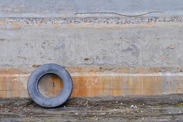Urban Decay #1 by David Ginsberg, Image 1.