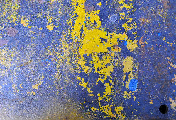 Urban Decay #6 by David Ginsberg, Image 1.
