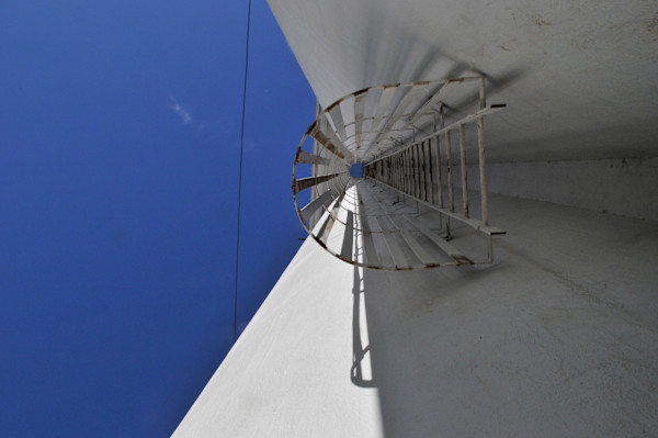 Upward by David Ginsberg, Image 1.
