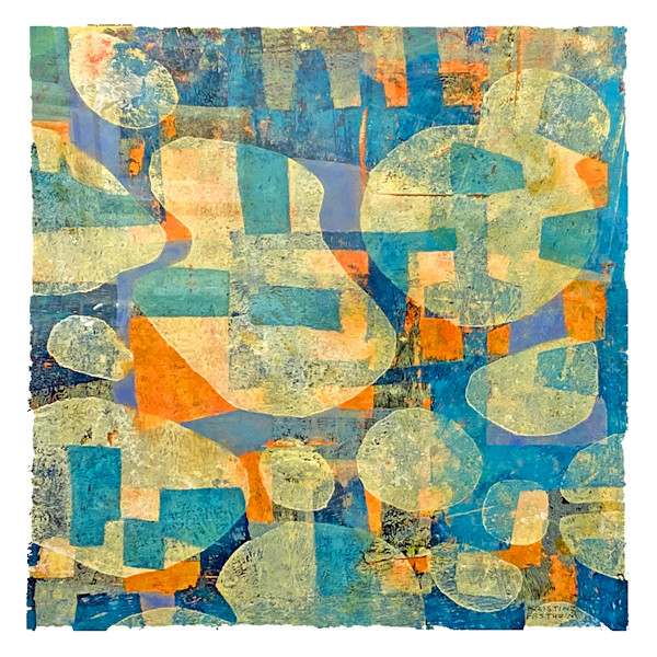 Piano Jazz by Kristine Fretheim