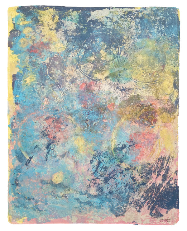 Serene 3235 by Kristine Fretheim