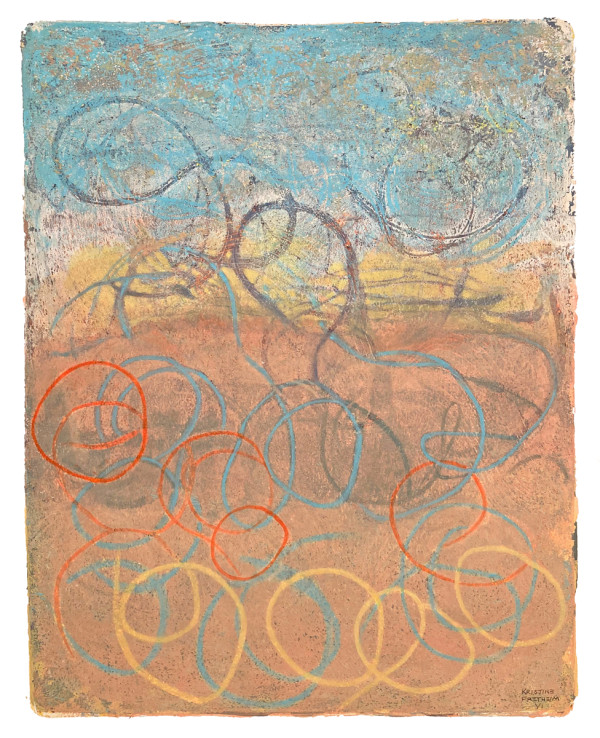 Serene 3242 by Kristine Fretheim