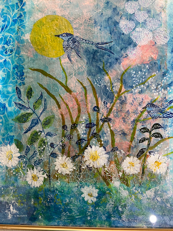 Aint That Marvelous by Denise Mineau