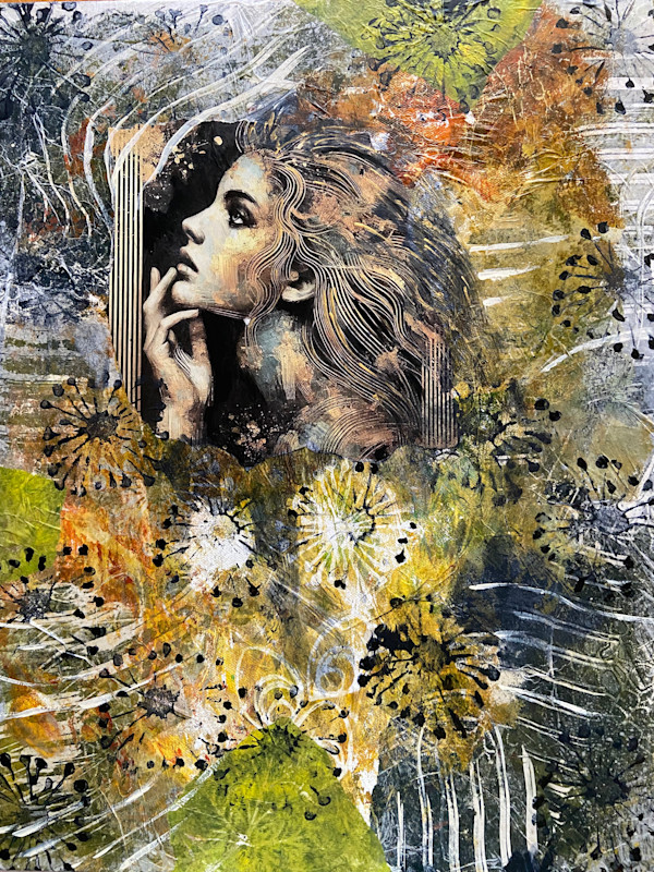 European Flair by Denise Mineau