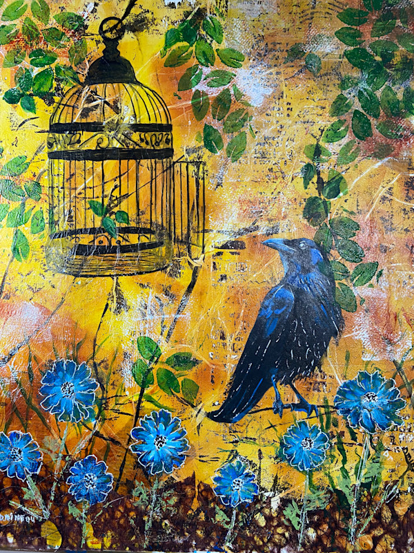 Something to Brag  About by Denise Mineau
