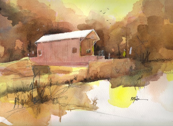 October 16 - Not listed by Robert Yonke 