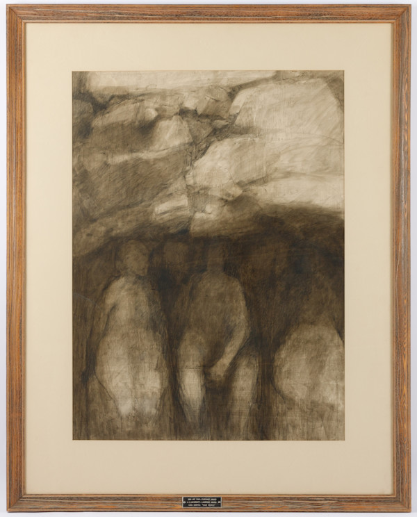 Cave People by Kara Skripka