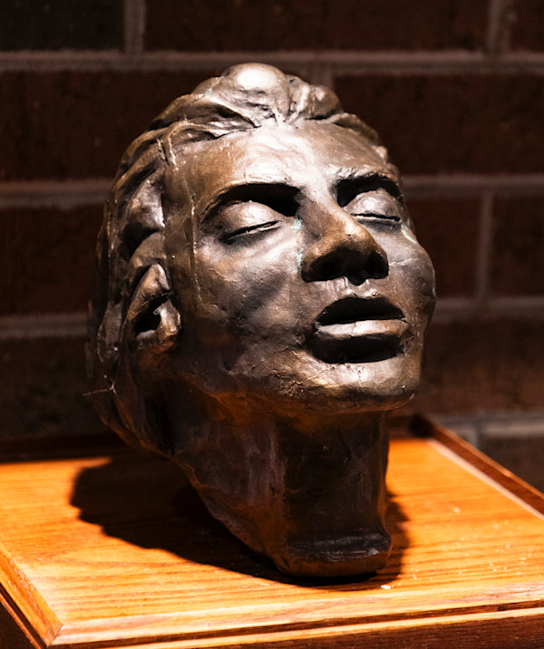 Blind by Susan Timm