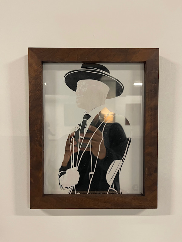Still Mine (Works on Paper) by Philip A. Robinson Jr., Image 1.