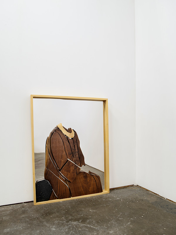 Old Talks with New Icons:  Much Respect Due by Philip A. Robinson Jr.