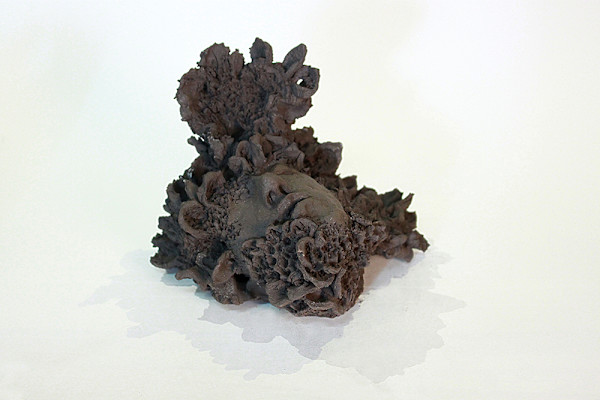 Pensée 15 by Sarah Jerome