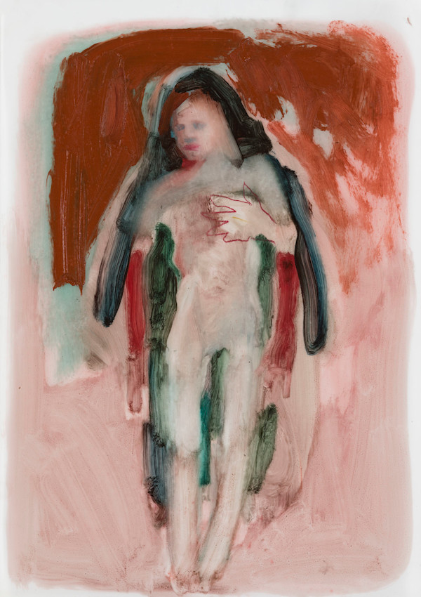 Où subsiste encore ton écho 8 by Sarah Jérôme