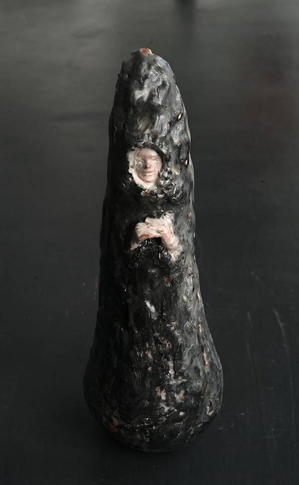 Culbuto by Sarah Jerome
