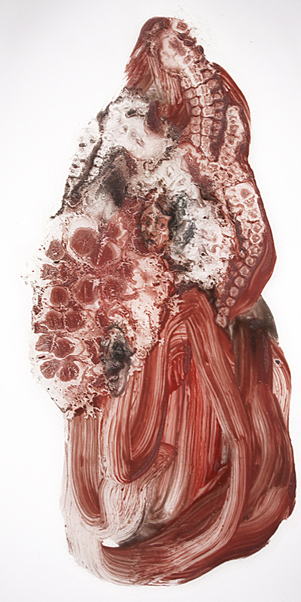 Rock 17 by Sarah Jerome