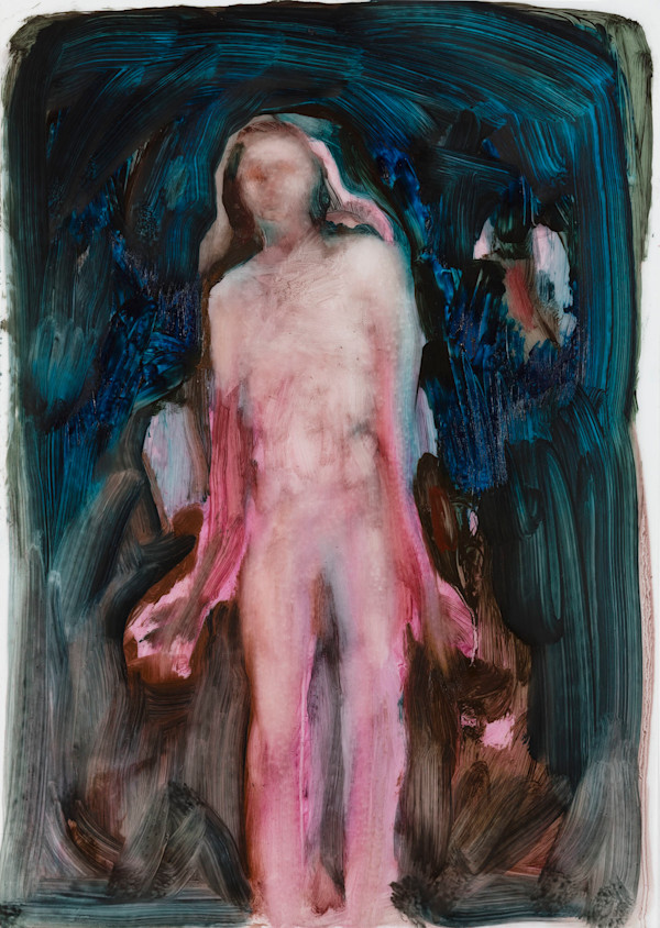 Où subsiste encore ton écho 6 by Sarah Jérôme