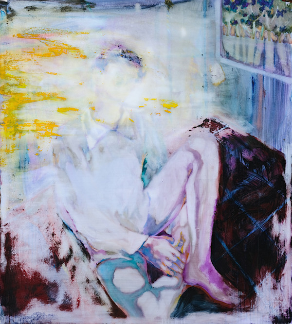 Intérieur jour (Shelter) by Sarah Jérôme