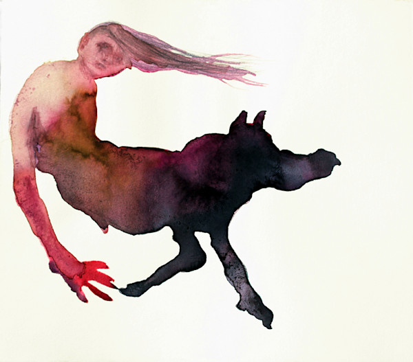 Loup y es-tu ? 9 by Sarah Jerome