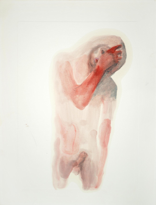 Intime 7 by Sarah Jerome