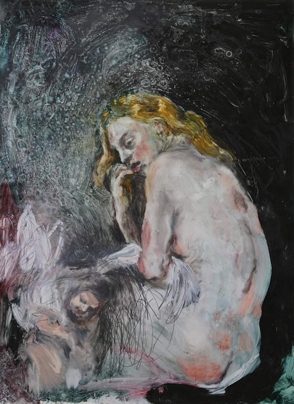 Vénus by Sarah Jerome