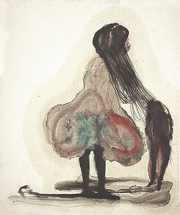 Dolly by Sarah Jerome