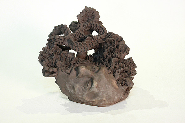 Pensée 26 by Sarah Jerome