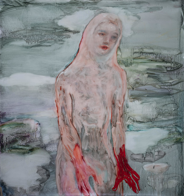 Sister 7 by Sarah Jérôme
