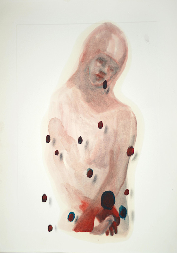 Intime 6 by Sarah Jerome