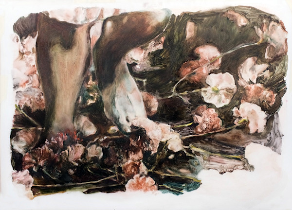 Fugue 7 by Sarah Jerome