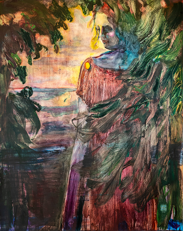 Incipit by Sarah Jérôme