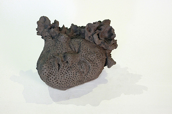 Pensée 12 by Sarah Jerome